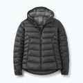 Дамско пухено яке Rab Electron Pro Hoody black