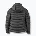 Дамско пухено яке Rab Electron Pro Hoody black 2