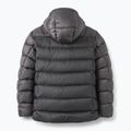 Мъжко пухено яке Rab Neutrino Pro Hoody black/graphene 5