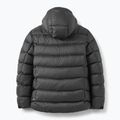 Мъжко пухено яке Rab Neutrino Pro Hoody black 2