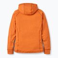 Дамски суитшърт Rab Nexus Hoody dark melba 2