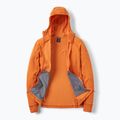 Дамски суитшърт Rab Nexus Hoody dark melba 3
