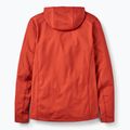 Мъжки суитшърт Rab Superflux Hoody tuscan red 3