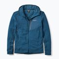 Мъжки суитшърт Rab Ascendor Light Hoody tempest blue