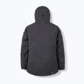 Мъжко ватирано яке Rab Xenair Alpine Jacket black 2