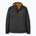 Мъжко изолирано яке Rab Xenair Alpine Light black