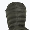 Мъжко ватирано яке Rab Cirrus Alpine oak 5