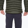 Мъжко ватирано яке Rab Cirrus Alpine oak 9