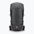 Туристическа раница Rab Ascendor 35 l black