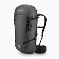 Туристическа раница Rab Ascendor 35 l black 2