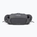 Чантичка за кръстна Rab Protium 6 l anthracite