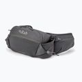Чантичка за кръстна Rab Protium 6 l anthracite 2