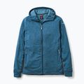 Дамски суитшърт Rab Nexus Hoody tempest blue