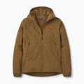 Мъжко софтшел яке Rab Borealis Hoody oak