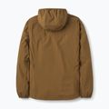 Мъжко софтшел яке Rab Borealis Hoody oak 2