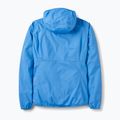 Дамско яке против вятър Rab Windgather Hoody bluebird 2