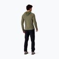 Мъжки суитшърт Rab Sonic Hoody light khaki 3