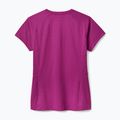 Дамска тениска Rab Sonic Tee plum 2