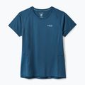 Дамска тениска Rab Sonic Tee tempest blue 5