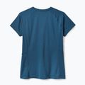 Дамска тениска Rab Sonic Tee tempest blue 6