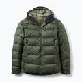 Мъжко пухено яке Rab Neutrino Pro Hoody army