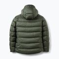 Мъжко пухено яке Rab Neutrino Pro Hoody army 2
