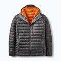 Мъжко пухено яке Rab Microlight Alpine Hoody graphene 4