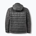 Мъжко пухено яке Rab Microlight Alpine Hoody graphene 5