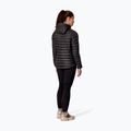 Дамско пухено яке Rab Microlight Alpine Hoody graphene 3