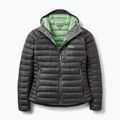 Дамско пухено яке Rab Microlight Alpine Hoody graphene 4