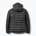 Дамско пухено яке Rab Microlight Alpine Hoody graphene 5