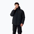 Мъжко пухено яке Rab Valiance black