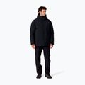 Мъжко пухено яке Rab Valiance black 2