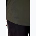 Мъжко пухено яке Rab Valiance dark army 11