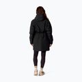 Дамско пухено палто Rab Valiance Parka black 2