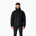 Мъжко пухено яке Rab Microlight Shield  black
