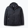 Мъжко пухено яке Rab Microlight Shield  black 4