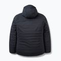 Мъжко пухено яке Rab Microlight Shield  black 5