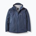 Мъжко яке за дъжд Rab Namche GTX 2026 galaxy blue