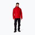 Мъжко яке за дъжд Rab Namche GTX 2026 summit red 2