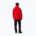 Мъжко яке за дъжд Rab Namche GTX 2026 summit red 3