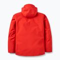 Мъжко яке за дъжд Rab Namche GTX 2026 summit red 5