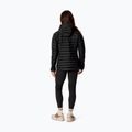 Дамско пухено яке Rab Microlight Alpine Hoody black 3