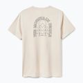 Дамска тениска Rab Stance Cirque Tee ecru 8