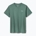 Дамска тениска Rab Stance Cirque Tee sage