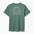 Дамска тениска Rab Stance Cirque Tee sage 2