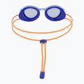Детски очила за плуване Speedo Sunny G Sea Shells sky blue / celeste 4