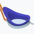Детски очила за плуване Speedo Sunny G Sea Shells sky blue / celeste 4
