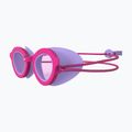 Детски очила за плуване Speedo Sunny G Sea Shells pink yarrow / vermillion 2