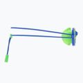 Детски очила за плуване Speedo Sunny G Pop Seasiders Print speedo blue camo / jello green 3